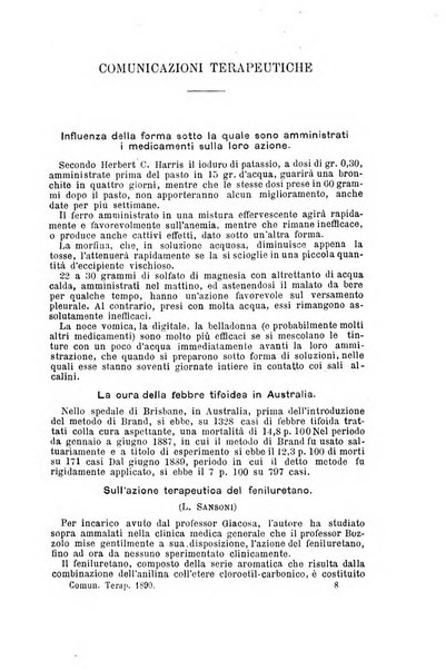 Giornale internazionale delle scienze mediche