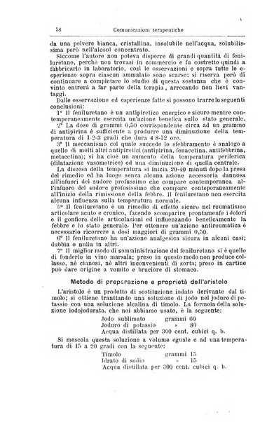 Giornale internazionale delle scienze mediche