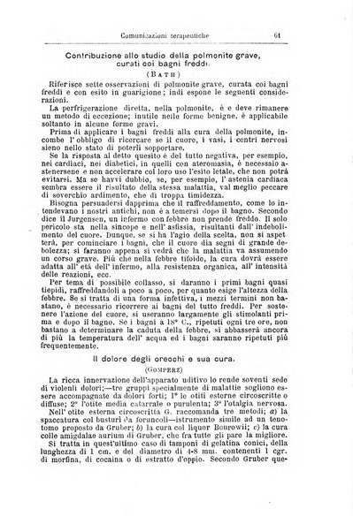 Giornale internazionale delle scienze mediche