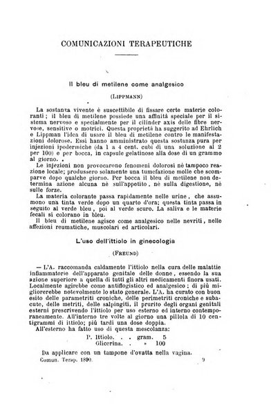 Giornale internazionale delle scienze mediche