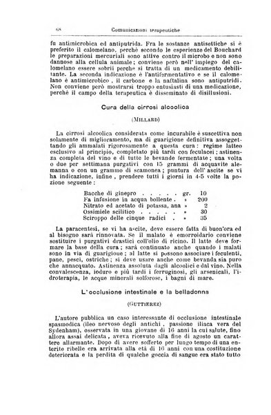 Giornale internazionale delle scienze mediche