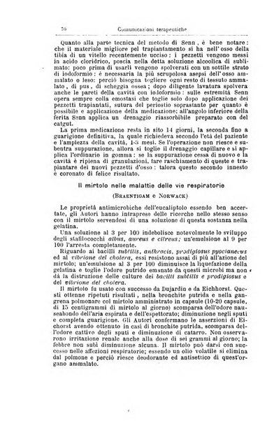 Giornale internazionale delle scienze mediche