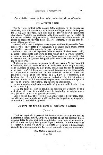 Giornale internazionale delle scienze mediche