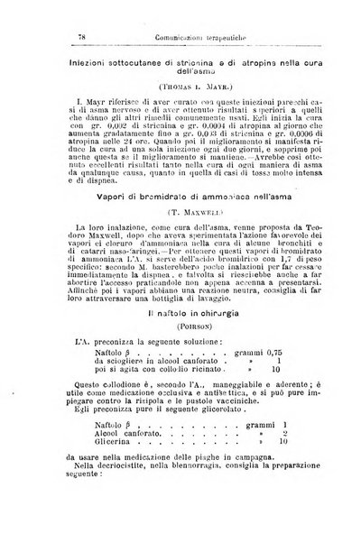 Giornale internazionale delle scienze mediche