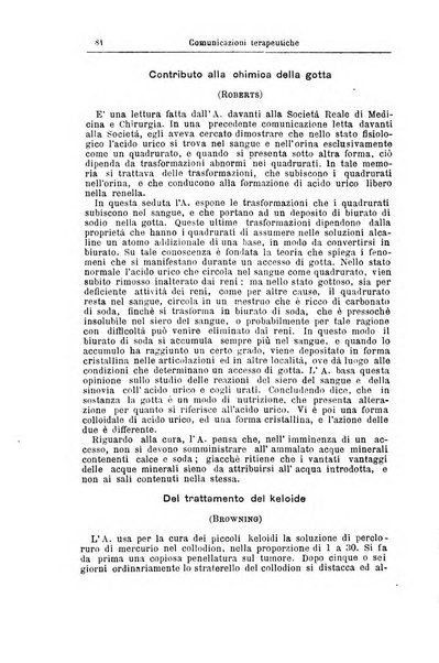 Giornale internazionale delle scienze mediche