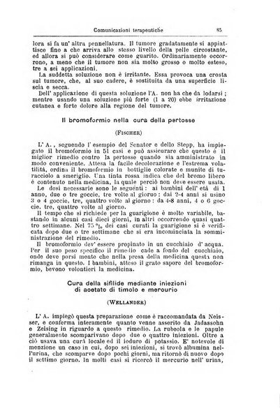 Giornale internazionale delle scienze mediche