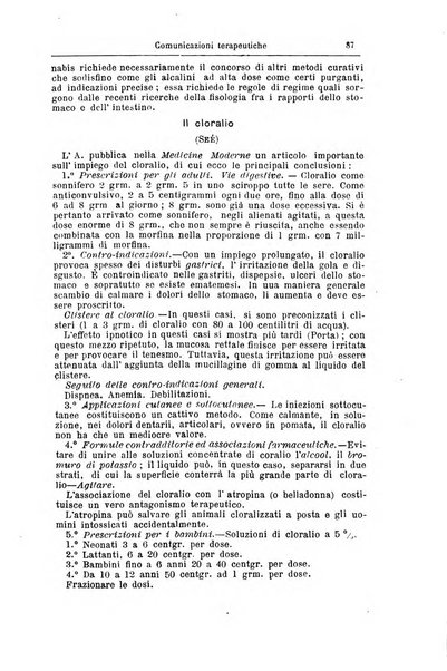 Giornale internazionale delle scienze mediche