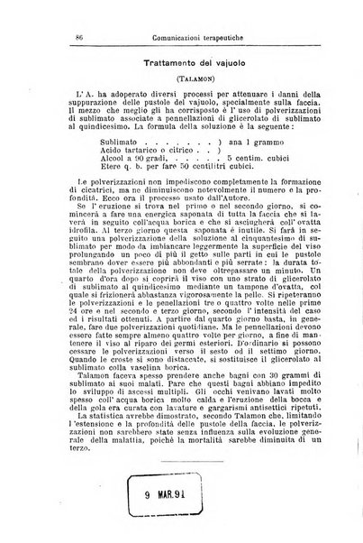 Giornale internazionale delle scienze mediche