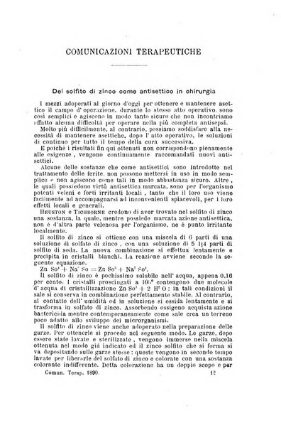 Giornale internazionale delle scienze mediche