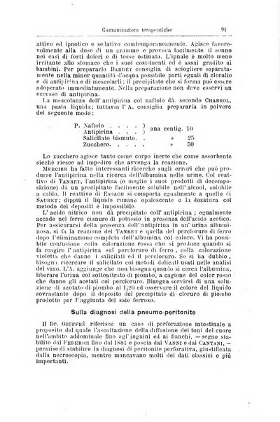 Giornale internazionale delle scienze mediche