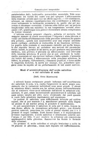 Giornale internazionale delle scienze mediche