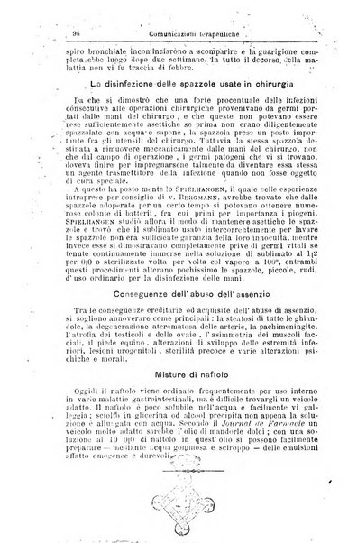 Giornale internazionale delle scienze mediche