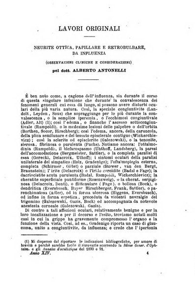 Giornale internazionale delle scienze mediche