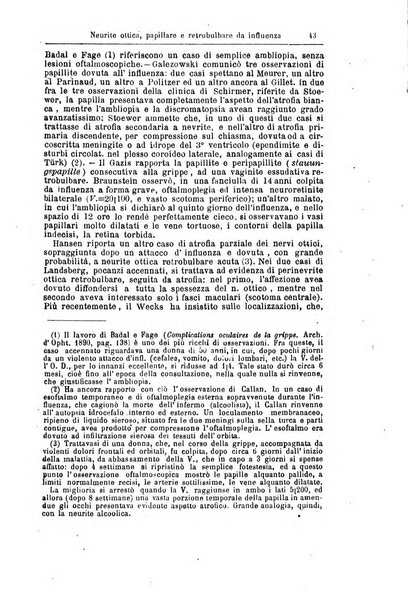 Giornale internazionale delle scienze mediche