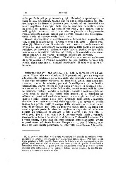 Giornale internazionale delle scienze mediche