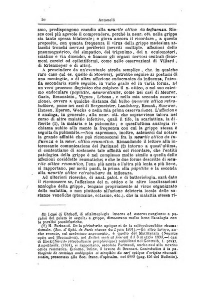 Giornale internazionale delle scienze mediche