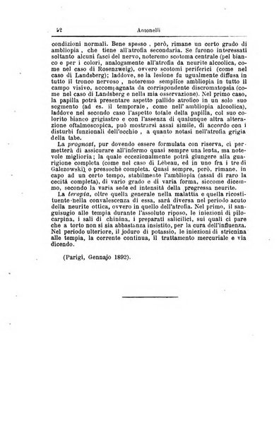 Giornale internazionale delle scienze mediche