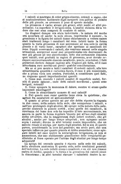 Giornale internazionale delle scienze mediche