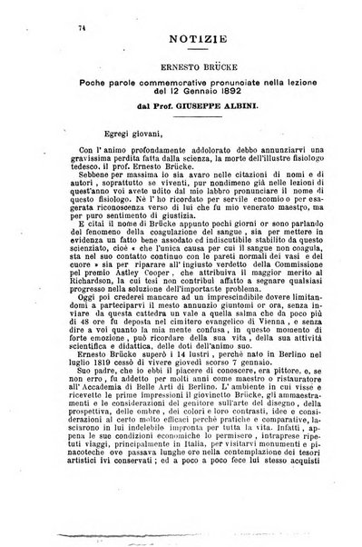 Giornale internazionale delle scienze mediche