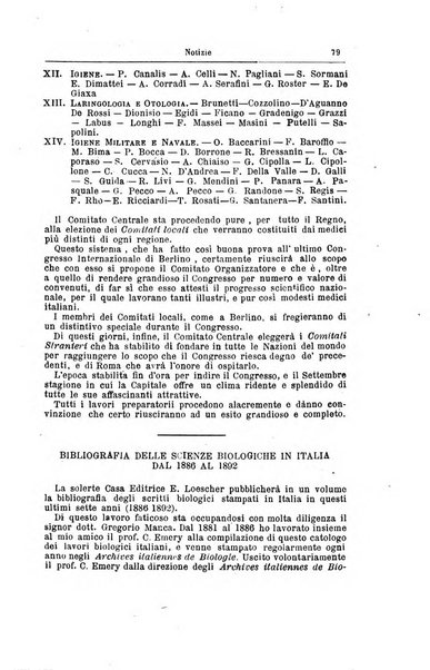 Giornale internazionale delle scienze mediche