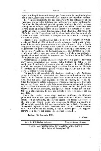 Giornale internazionale delle scienze mediche