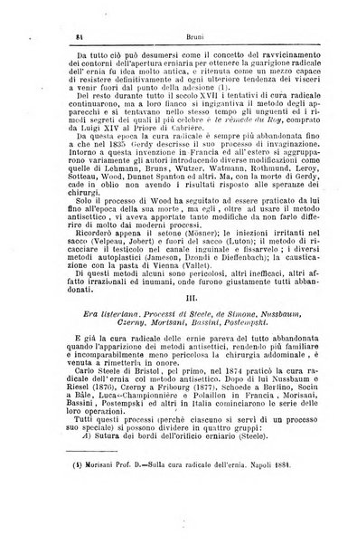 Giornale internazionale delle scienze mediche