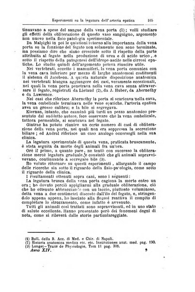 Giornale internazionale delle scienze mediche