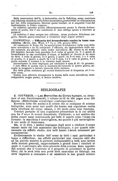 Giornale internazionale delle scienze mediche