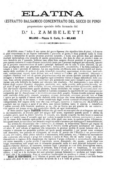 Giornale internazionale delle scienze mediche