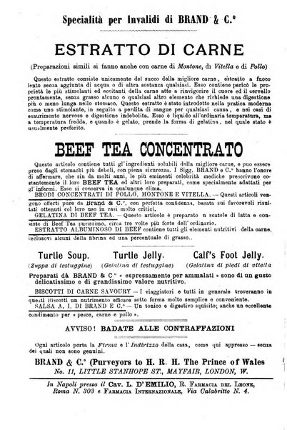 Giornale internazionale delle scienze mediche