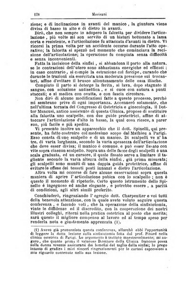 Giornale internazionale delle scienze mediche