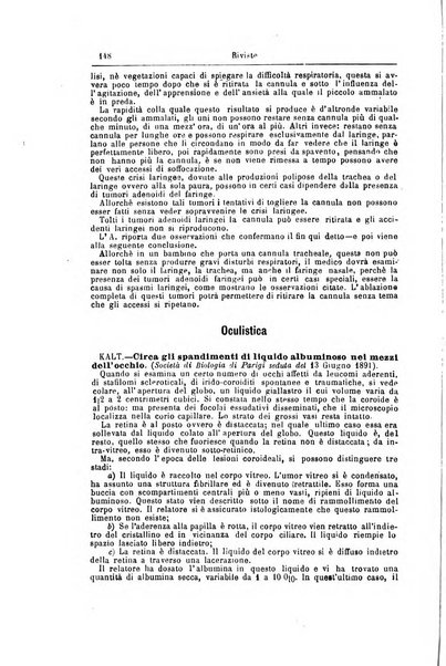 Giornale internazionale delle scienze mediche