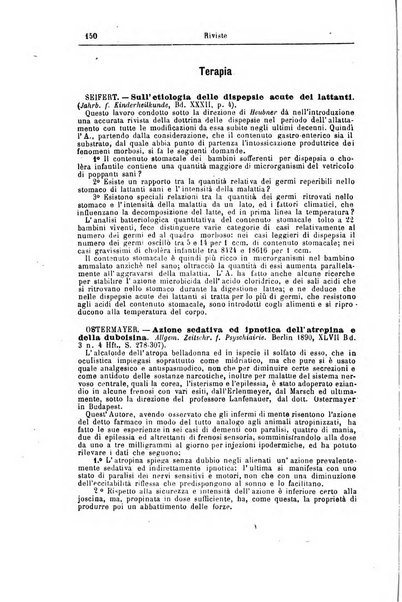 Giornale internazionale delle scienze mediche