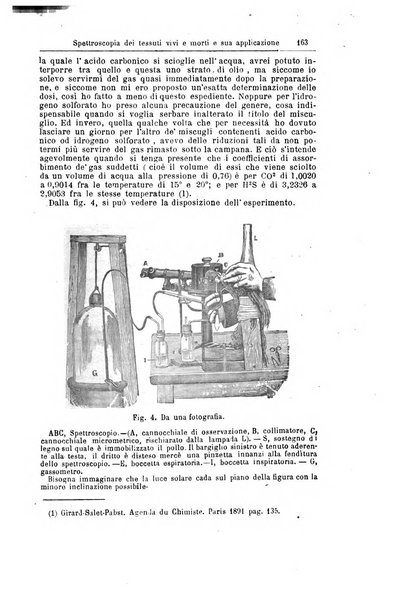 Giornale internazionale delle scienze mediche