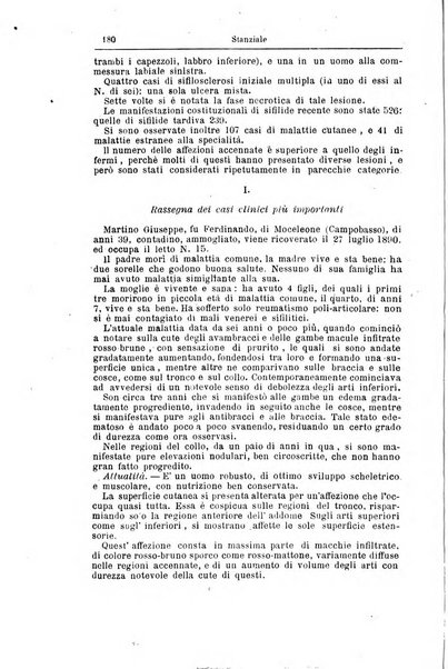 Giornale internazionale delle scienze mediche