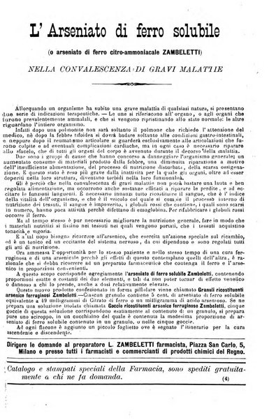 Giornale internazionale delle scienze mediche