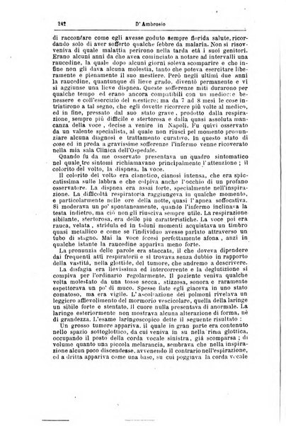 Giornale internazionale delle scienze mediche