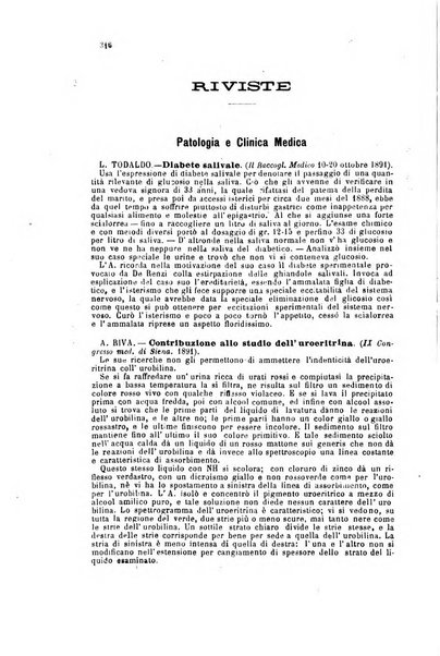 Giornale internazionale delle scienze mediche