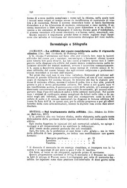 Giornale internazionale delle scienze mediche