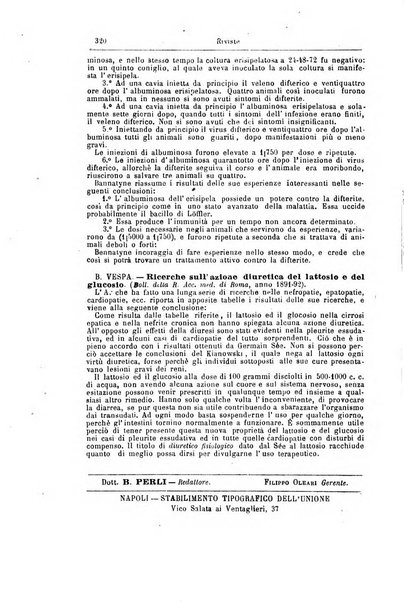 Giornale internazionale delle scienze mediche