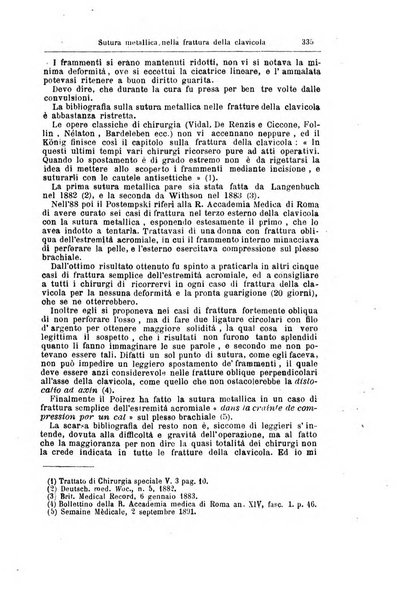 Giornale internazionale delle scienze mediche