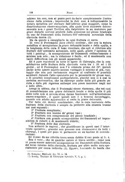 Giornale internazionale delle scienze mediche