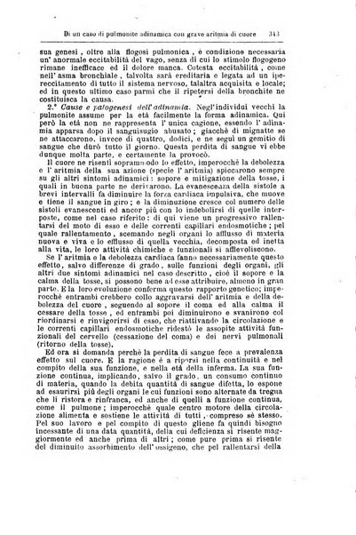 Giornale internazionale delle scienze mediche