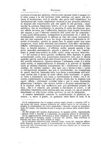 Giornale internazionale delle scienze mediche