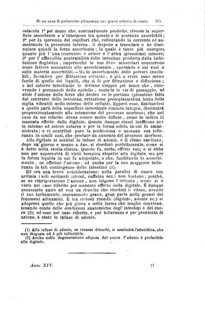 Giornale internazionale delle scienze mediche