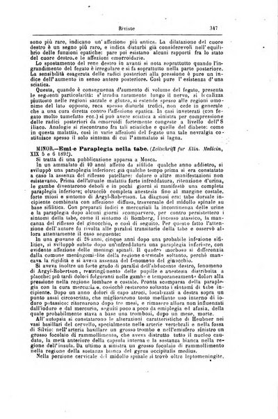 Giornale internazionale delle scienze mediche