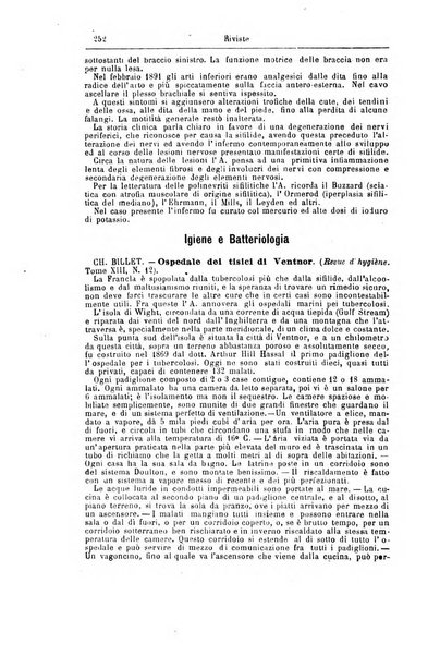 Giornale internazionale delle scienze mediche