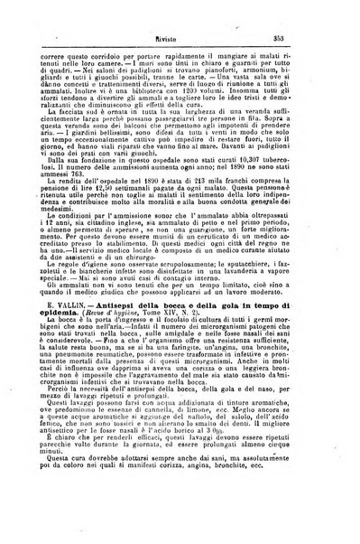 Giornale internazionale delle scienze mediche