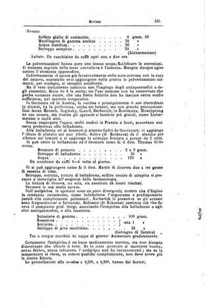 Giornale internazionale delle scienze mediche