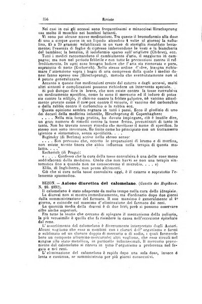 Giornale internazionale delle scienze mediche